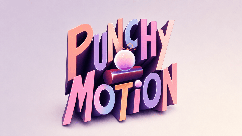 Punchy Cooperate still